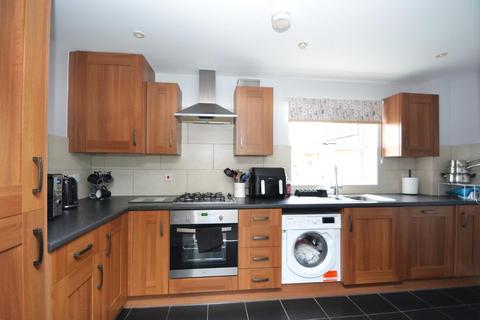 57 Olvega Drive, Buntingford, SG9 9FJ
