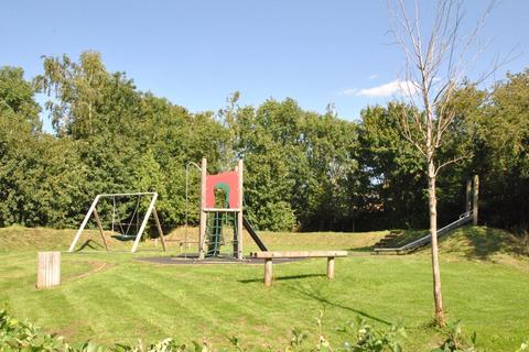 57 Olvega Drive, Buntingford, SG9 9FJ