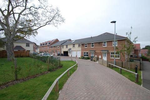 57 Olvega Drive, Buntingford, SG9 9FJ
