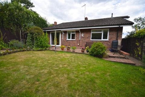 3 bedroom detached bungalow for sale, Holton Road, Halesworth