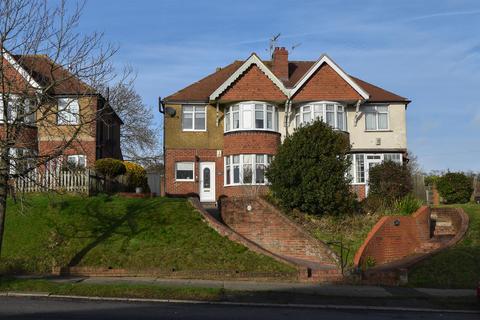 3 bedroom semi-detached house for sale, St. Helens Road, Hastings