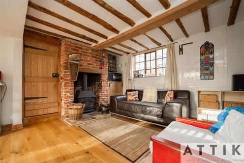 4 bedroom cottage for sale, The Causeway, Peasenhall, Saxmundham