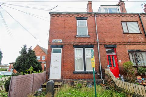 3 Stanhope Grove, Thorpe, Wakefield, WF3 3DW