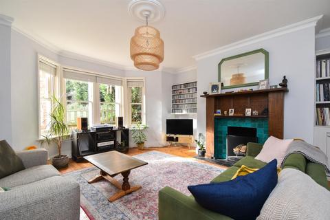 12a Dane Road, St Leonards-on-sea, TN38 0QN