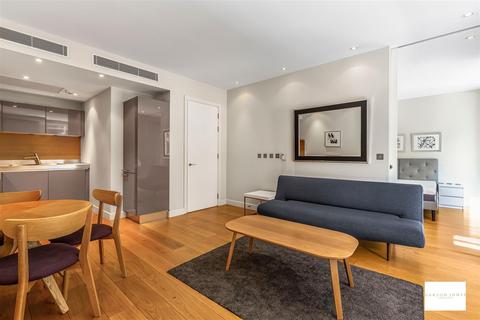 1 bedroom flat for sale, Hirst Court, Grosvenor Waterside, 20 Gatliff Road, London, SW1W