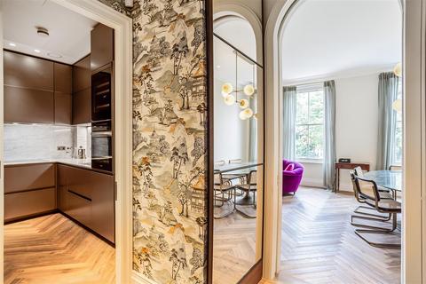 2 bedroom apartment to rent, Lennox Gardens, Knightsbridge, SW1X