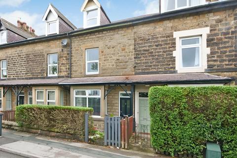 21 Bilton Lane, Harrogate, HG1 3DP