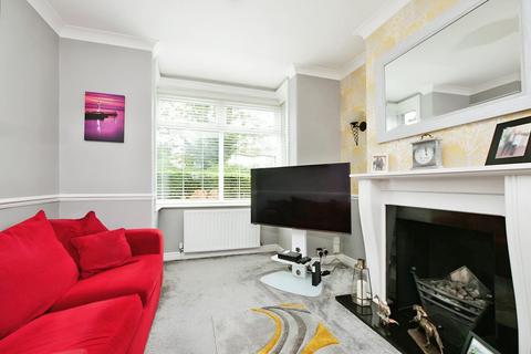 21 Bilton Lane, Harrogate, HG1 3DP