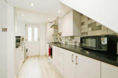 21 Bilton Lane, Harrogate, HG1 3DP
