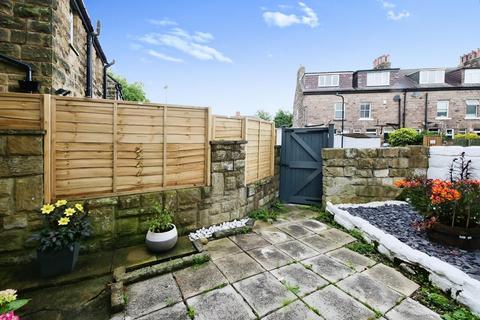 21 Bilton Lane, Harrogate, HG1 3DP