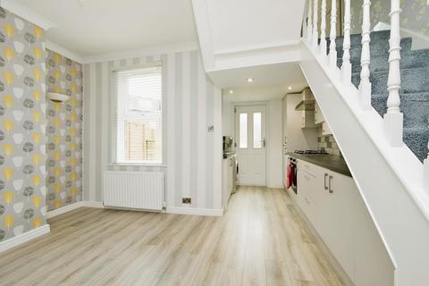 21 Bilton Lane, Harrogate, HG1 3DP
