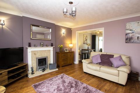10 Westminster Close, Darwen, BB3 1QD