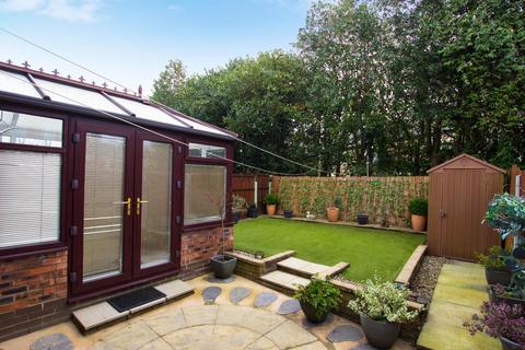 10 Westminster Close, Darwen, BB3 1QD