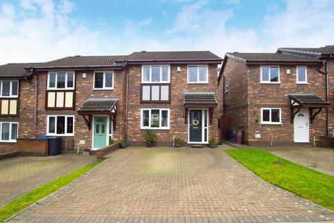 10 Westminster Close, Darwen, BB3 1QD