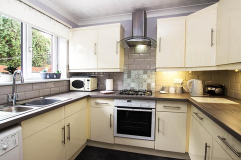 10 Westminster Close, Darwen, BB3 1QD