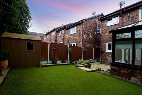 10 Westminster Close, Darwen, BB3 1QD