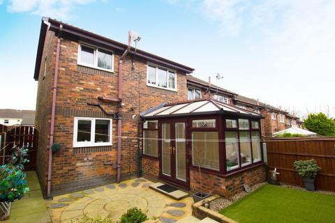 10 Westminster Close, Darwen, BB3 1QD