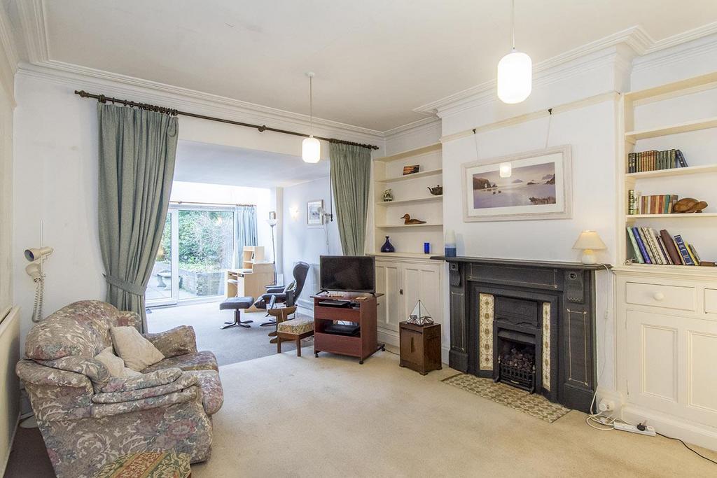 Reception Room Two