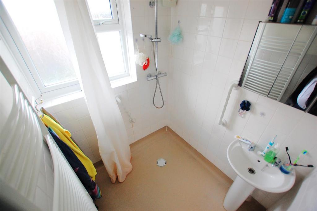 Wet Room