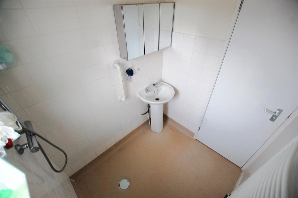 Wet Room