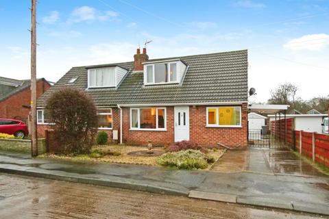 3 bedroom semi-detached house for sale - Galtres Road, York