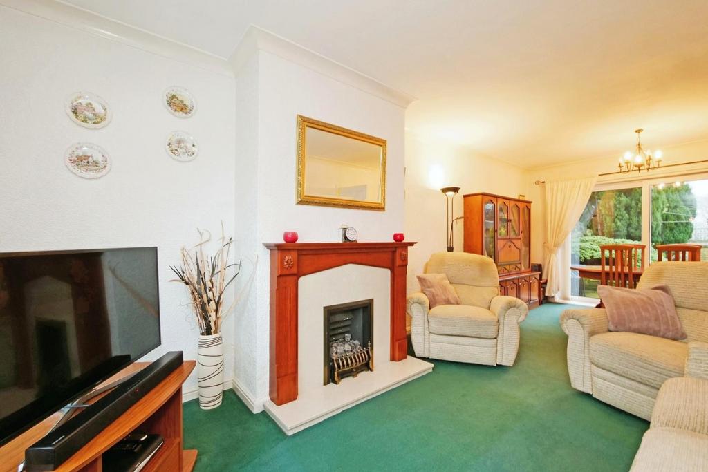 Galtres Road, York 3 bed semidetached house for sale £280,000