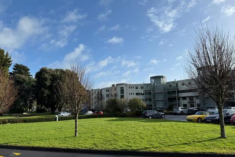 2 bedroom flat for sale - Hayes Road, Sully