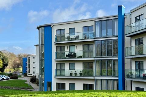 2 bedroom flat for sale, Hayes Road, Sully