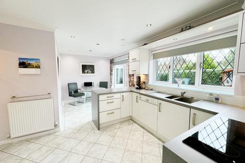 4 bedroom detached house for sale, Eastwell Close, Sedgefield, Stockton-On-Tees