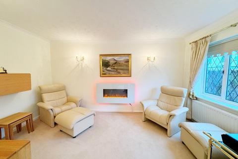 4 bedroom detached house for sale, Eastwell Close, Sedgefield, Stockton-On-Tees