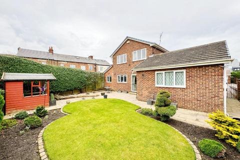 4 bedroom detached house for sale, Eastwell Close, Sedgefield, Stockton-On-Tees