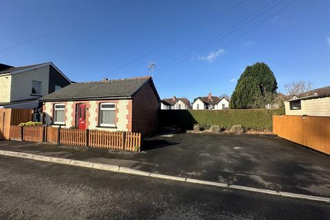 1 bedroom bungalow for sale, St Marys Road, Abergavenny, NP7