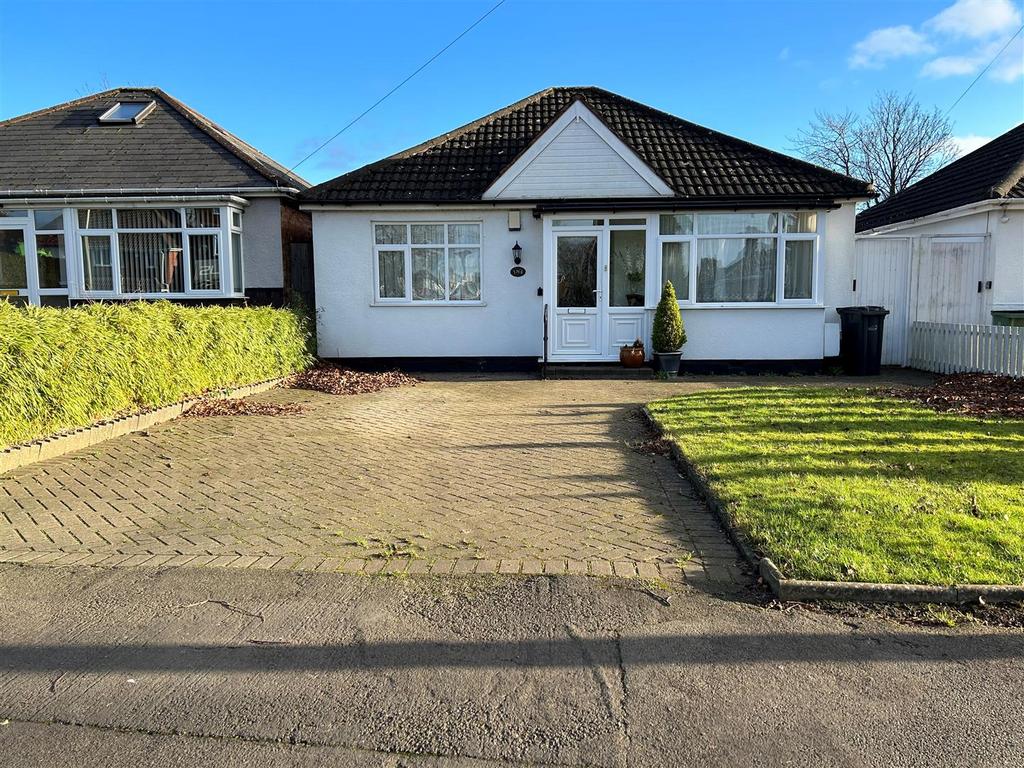Spies Lane, Halesowen 2 bed bungalow for sale £365,000