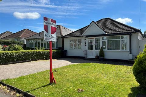 2 bedroom bungalow for sale, Spies Lane, Halesowen