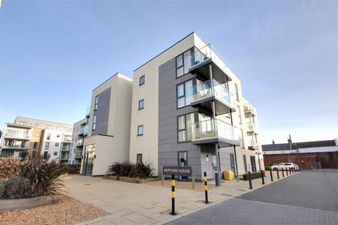 1 bedroom flat for sale, Heene Road, Worthing