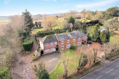 5 bedroom semi-detached house for sale, Coopersale Street, Epping