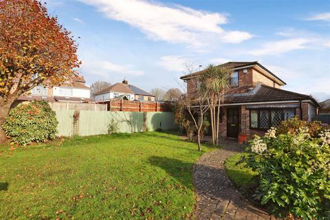 4 bedroom detached house for sale, Coed Arian, Whitchurch, Cardiff