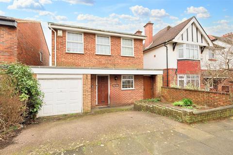 3 bedroom detached house for sale, Cranmer Avenue, Hove