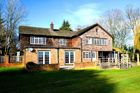 5 bedroom detached house to rent - Lilley, Nr Hitchin, Hertfordshire