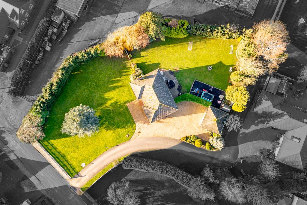 Property Postcode