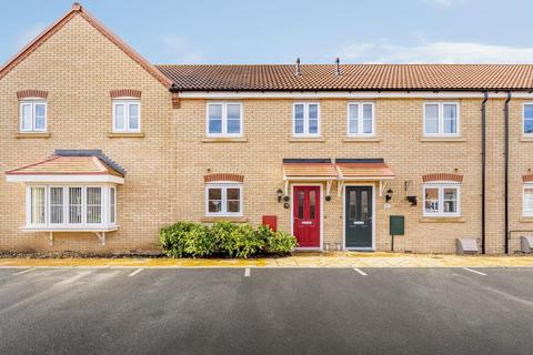 3 bedroom terraced house for sale, Palgrave Way, Pinchbeck, Spalding