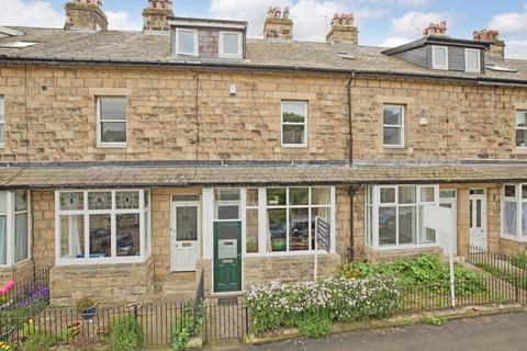4 bedroom terraced house for sale, Leicester Crescent, Ilkley LS29
