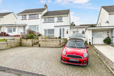 4 bedroom semi-detached house for sale, Falmouth
