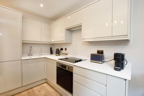 undefined, Crescent Court, The Crescent, Off Blossom Street, York