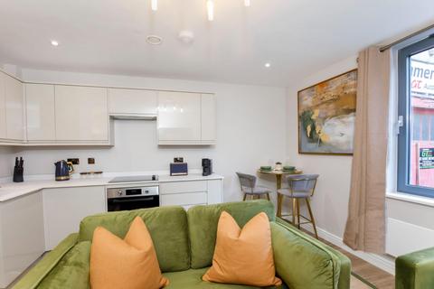 undefined, Crescent Court, The Crescent, Off Blossom Street, York