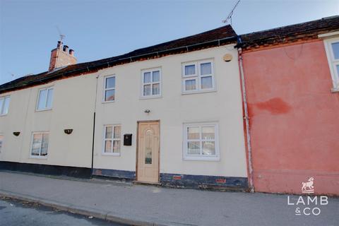 3 bedroom terraced house for sale - High Street, Harwich CO12
