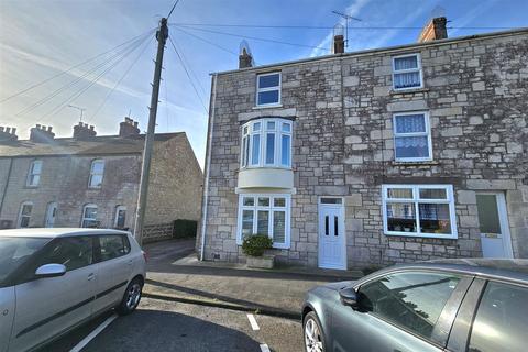 3 bedroom end of terrace house for sale, Wakeham, Portland