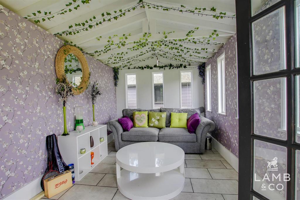 Summerhouse