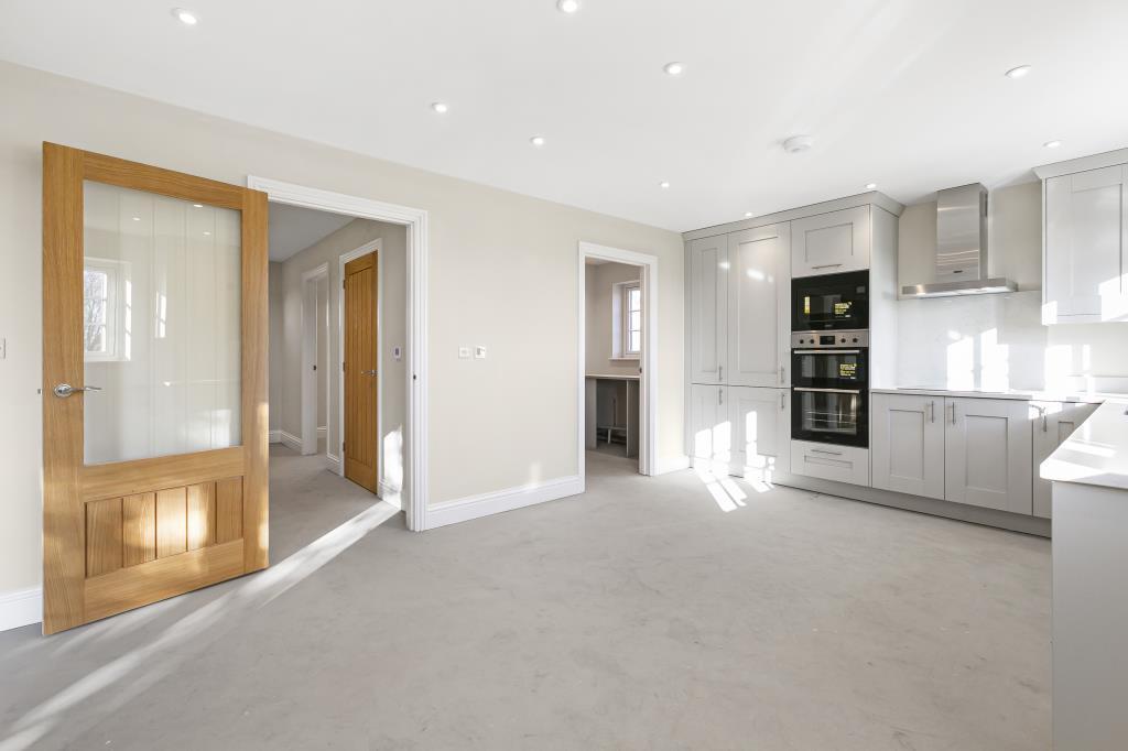 Old Bank, Prickwillow CB7 4 bed detached house for sale £525,000