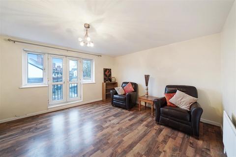 2 bedroom apartment for sale, Milk Street, North Woolwich E16